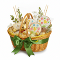 chocolate and Bunny Delight Gift Humper