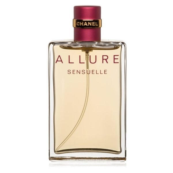 Chanel Allure Sensualle For Women 100ml Eau de Toilette - Arabian Petals (5465279168676)