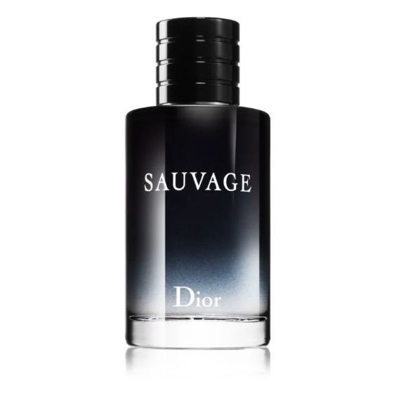 Dior Sauvage Black Perfume For Men 100ml Eau de Parfum - Arabian Petals (5465293193380)