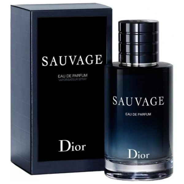 Dior Sauvage EDP 100ml Men - Arabian Petals (5465295323300)