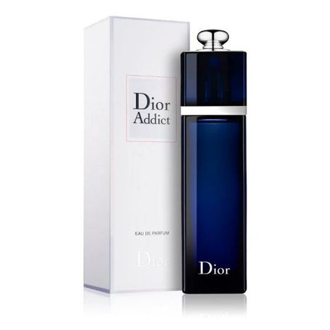 Dior Addict Perfume For Women 100ml Eau de Parfum - Arabian Petals (5465312624804)