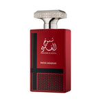 Swiss Arabian Shumoukh Al Ghutra Perfume For Men 100ml Eau de Parfum - Arabian Petals (5465125060772)