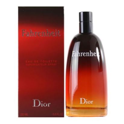 Dior Fahrenheit Perfume For Men 200ml Eau de Toilette - Arabian Petals (5465314263204)