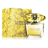 Versace Yellow Diamond For Women 90ml Eau de Toilette - Arabian Petals (5464122491044)
