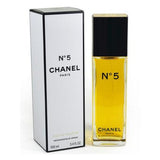 Chanel No 5 EDT 100ml Women - Arabian Petals (5465317015716)