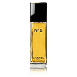 Chanel No 5 EDT 100ml Women - Arabian Petals (5465317015716)