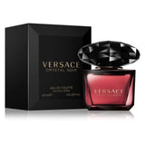 Versace Crystal Noir For Women 90ml Eau de Toilette - Arabian Petals (5464124326052)