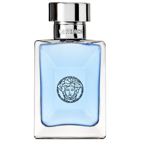 Versace Pour Homme Parfume For Men 5ml Eau de Toilette - Arabian Petals (5421628588196)