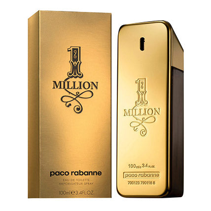 1 Million by Paco Rabanne for Men EDT - Arabian Petals (5392042721444)