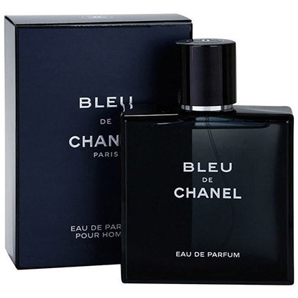 100 Ml Bleu De Chanel For Men Edp By Chanel - Arabian Petals (5389503266980)