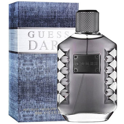 100 Ml Dare Edt For Men By Guess - Arabian Petals (5389411352740)