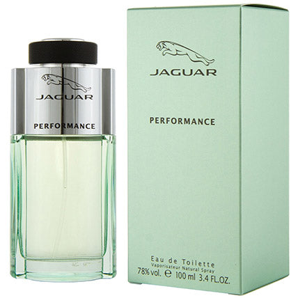100 Ml Performance Edt For Men By Jaguar - Arabian Petals (5391221457060)