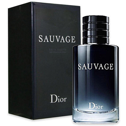 100 Ml Suavage Edt For Men By Christian Dior - Arabian Petals (5389512769700)
