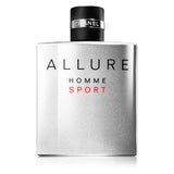 Chanel Allure Sports Perfume For Men EDT 150ml - Arabian Petals (5465319309476)