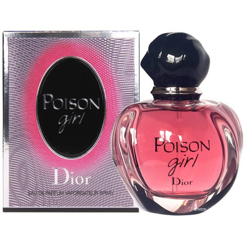 Dior Poison Girl EDP Women 100ml - Arabian Petals (5465163366564)