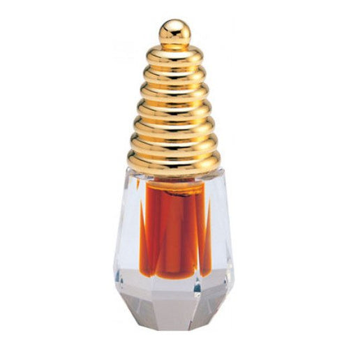 Ajmal Dahn Al Oudh Jazaab Perfume Oil Oud 3ml Unisex - Arabian Petals (5465103728804)