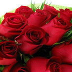 Red Roses Bouquet - FWR - Arabian Petals (2106009550906)
