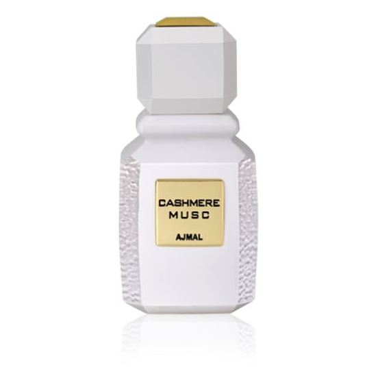 Ajmal Cashmere Musc EDP For Unisex 100ml - Arabian Petals (5465277726884)