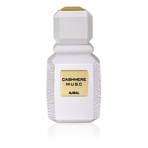 Ajmal Cashmere Musc EDP For Unisex 100ml - Arabian Petals (5465277726884)