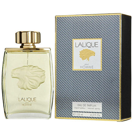 125 Ml Pour Homme Lion For Men Edp By Lalique - Arabian Petals (5391141306532)