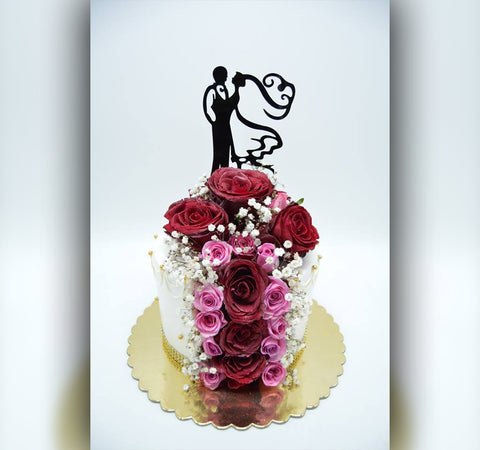 Wedding Roses - Arabian Petals (2038431547450)