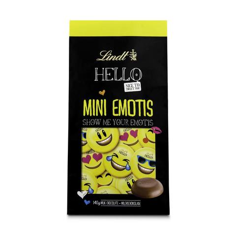 Lindt Lindor Swiss Smooth Filling Milk Chocolate 200g (6656146407588)