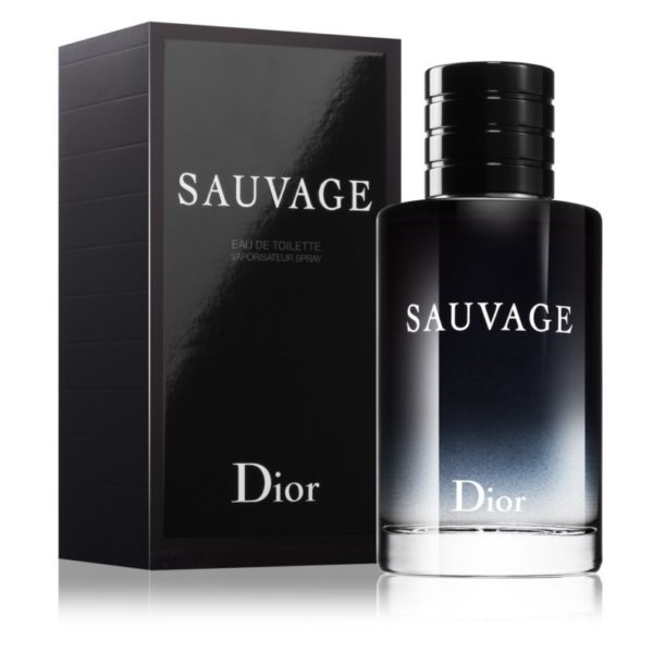 Dior Sauvage EDT Men 60ml - Arabian Petals (5465108578468)