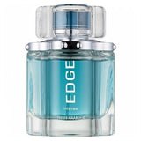 Swiss Arabian Edge Intense Perfume For Men 100ml Eau de Parfum - Arabian Petals (5462074294436)