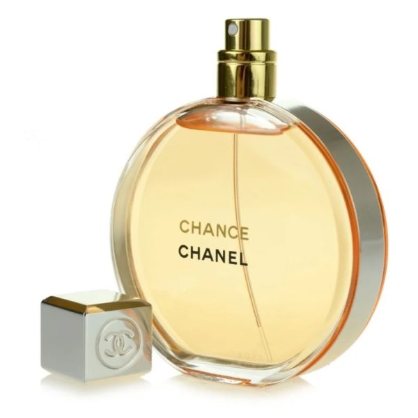 Chanel Chance Perfume For Women EDT 100ml - Arabian Petals (5465320226980)