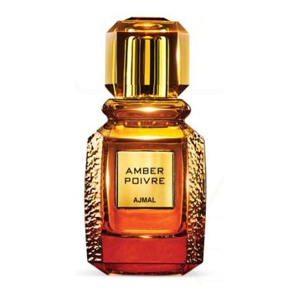 Ajmal Amber Poivre EDP For Unisex 100ml - Arabian Petals (5465321308324)