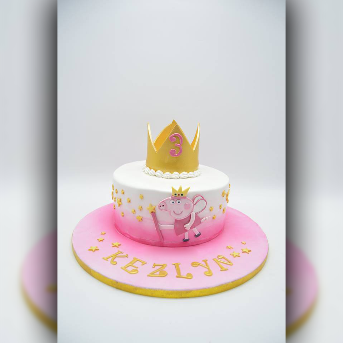 The Little King - Arabian Petals (2119655325754)