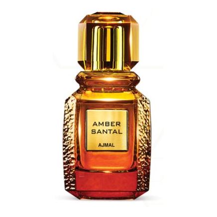 Ajmal Amber Santal EDP For Unisex 100ml - Arabian Petals (5465322946724)