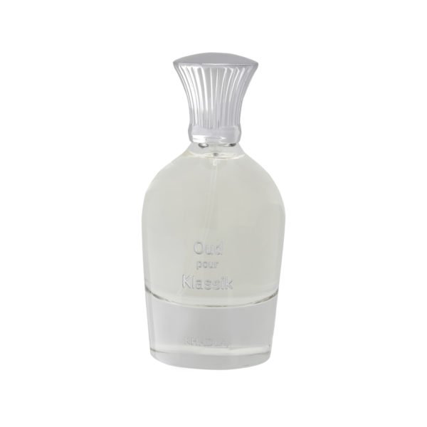 hadlaj Oud Pour Klassik Eau de Parfum 100ml For Men - Arabian Petals (5463660757156)
