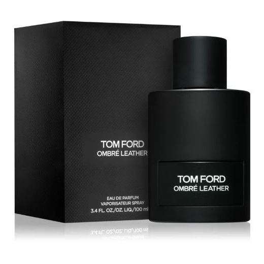 Tom Ford Ombre Leather Perfume For Unisex 100ml EDP - Arabian Petals (5465323503780)