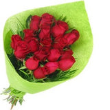 Beautiful Red Roses Bouquet - Arabian Petals (2108419702842)