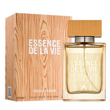 Swiss Arabian Essence De La Vie Perfume 100ml For Men Eau de Parfum - Arabian Petals (5462006497444)