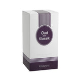 hadlaj Oud Pour Klassik Eau de Parfum 100ml For Men - Arabian Petals (5463660757156)