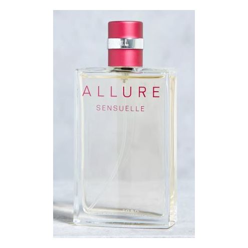 Chanel Allure Sensuelle For Women Eau De Toilette 100ML Online from  vperfumes online shopping store Dubai, UAE