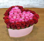 Love with Red & Pink Roses - Arabian Petals (4569382125613)