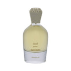 Khadlaj Oud Pour Shaikh Eau de Parfum 100ml For Unisex - Arabian Petals (5463662297252)