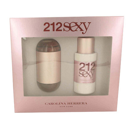 212 Sexy for Women by Carolina Herrera - Arabian Petals (5393103814820)