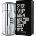 212 Vip Men by Carolina Herrera for Men EDT - Arabian Petals (5392243490980)