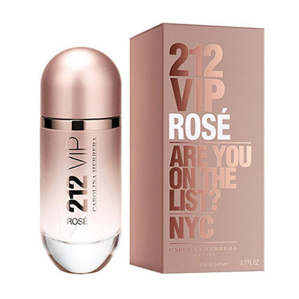 212 VIP Rose by Carolina Herrer for Women EDP - Arabian Petals (5392321314980)