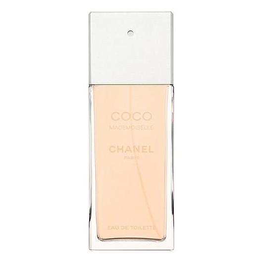 Chanel Coco Mademoiselle Perfume For Women EDT 100ml - Arabian Petals (5465325699236)