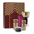 Ajmal Special Holiday Giftset For Unisex - Arabian Petals (5465327468708)
