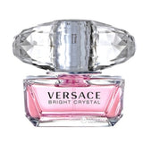 Versace Bright Crystal For Women 50ml Eau de Toilette - Arabian Petals (5463667179684)