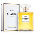 Chanel No.5 Perfume For Women EDP 100ml - Arabian Petals (5465328025764)