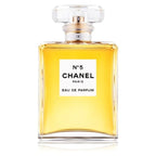Chanel No.5 Perfume For Women EDP 100ml - Arabian Petals (5465328025764)