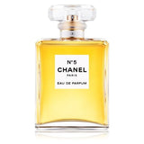 Chanel No.5 Perfume For Women EDP 100ml - Arabian Petals (5465328025764)