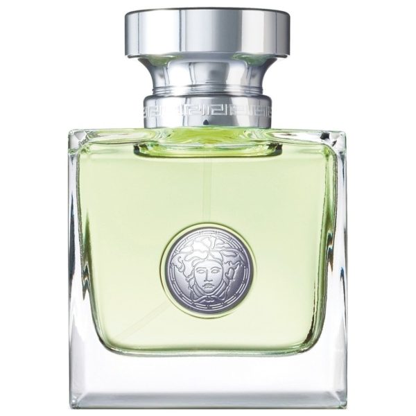 Versace Versense For Women 50ml Eau de Toilette - Arabian Petals (5463670948004)